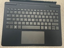 UVG - Dell Latitude 7350 Detachable Collaboration Keyboard 7HW5R K21M picture