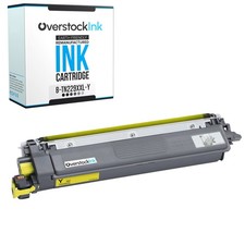 1-Pack Compatible OSI TN229XXL Yellow Toner fits Brother MFC-L3780CDW L8395CDW picture