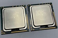 Matched Pair of SLBV6 Intel X5660 2.80 GHz Processors picture