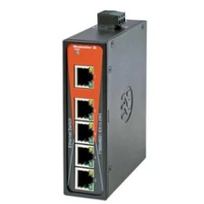 1pcs For Weidmüller IES10-SW5 Industrial Ethernet Switch 7760048001 picture