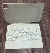 Genuine Apple A2261 Mxqt2ll/A Magic Keyboard iPad Pro 11 1,2,3,4th & Air 4th,5th picture