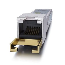 For Cisco, SFP-GE-T 1G Transceiver Module SFP to RJ45 Copper 1000BASE-T GLC-T picture