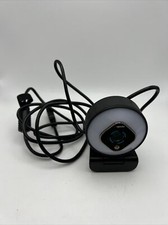 Angetube HD Web Camera Digital Streaming Webcam 1080P Ring Light Auto Focus 962A picture