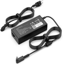 65W AC Adapter Charger for Acer Aspire 5 A515-46-R3CZ A515-45-R3SU Slim 15.6