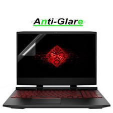 2X Anti Glare/Anti Blue-Ray Screen Protector for HP OMEN 15 15.6