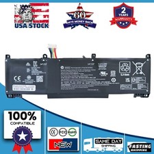 Genuine OEM RH03XL HSTNN-OB1T Battery for HP ProBook 430 440 445 450 630 640 G8 picture