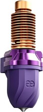 Phaetus Hotend for flashforge Adventurer 5M/5M Pro Nozzle 43mm³/s High Flow |... picture