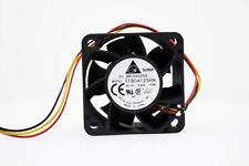 FFB0412SHN-F00 40x40x28MM 1U Case Cooling Fan 24 CFM 13000 RPM 0.60A 3-Pin TAC picture