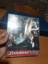 The Star Wars Trilogy Game CCOMMODORE 64 C64 CBM64 64G C64C Vintage  picture