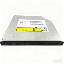 BU40N Internal 9.5mm SATA Blu-ray DVD M Disc Writer Laptop PC Drive 4K Playback picture
