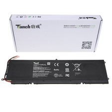 Original RC30-0281 3ICP6/59/84 batteries for Razer 2018 Blade Stealth RZ09-03101 picture