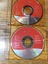 Microsoft Intellitype Pro 2 Disc Lot / Macintosh Computer Software picture