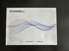 Magewell Eco Capture HDMI 4K M2 - 11520 picture