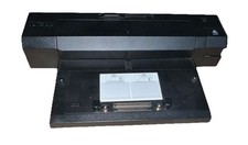 Dell E-Port Plus II Docking Station USB 3.0 Port Replicator 35RXK PR02X picture