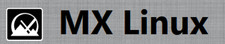Linux MX V25.2, Xfce, 64-bit, Bootable Live and Install USB Flash Drive picture