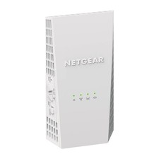 NETGEAR EX6400 AC1900 Wi-Fi Mesh Range Extender White Wireless Signal Booster picture