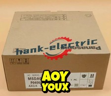 1PC New Panasonic MSDA023M1A Servo Driver Expedited Shipping DHL Spot Goods picture