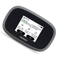 MiFi 8800L Verizon Inseego 4G LTE Wireless Wifi Hotspot Modem Touch Display picture