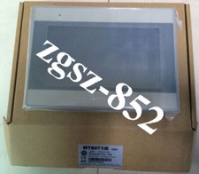 1PC WEINTEK MT8071IE 7 inch Touch Panel HMI Brand New Fast Shipping FedEx or DHL picture