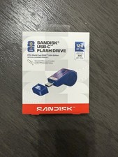 128GB USB-C Flash Drive 300MB/s FIFA World Cup 2026 USA  Edition -128G picture