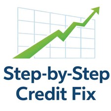 How to Get  a 700+ Credit Score and Remove Bad Credit Accounts on Credit Report picture