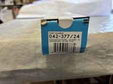 Vertical Cable CAT6e Unshielded 24-Port  Patch Panel #042-377/24 New in Box picture