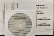 Microsoft SQL Server 2019 Standard 16 Core License DVD&COA picture