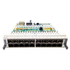 Juniper MIC-3D-20GE-SFP 20x 1GE SFP Ports MPC1 MPC2 MPC3E picture