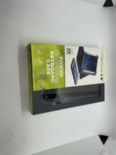 M-Edge Folio Power Pro Keyboard for 7-8
