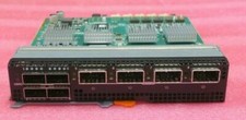 Dell 4-Port 100Gb QSFP28 + 4-Port 100Gb CXP IO Switch Module 15FMD For S6100-ON picture