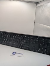 Arteck HW192 Universal Stainless Steal 2.4G USB wireless keyboard picture