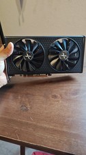 XFX Speedster SWFT 210 AMD Radeon RX 7600 Core Gaming 8GB GDDR6 Graphics Card picture