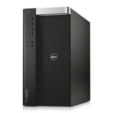 Dell Precision T7910 Win11 128GB RAM 50TB storage Intel Xeon CPU picture