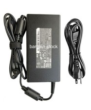 Chicony 20V 9A 180W AC Adapter Charger For MSI Katana GF66 11UE-617 Power Supply picture