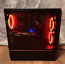 Gaming PC – Ryzen 5 3600 / RX 580 8GB / 2TB Storage picture