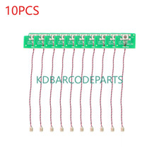 10PCS Trigger Switch PCB for Zebra  Symbol MC330M MC3300 MC330 Series picture