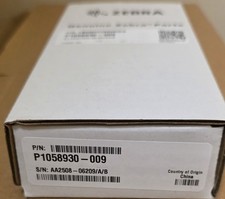Printhead for Zebra ZT411 Thermal Printer 203dpi P1058930-009 