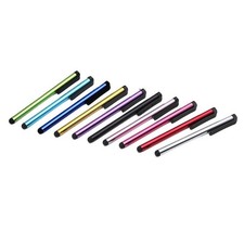 Stylish and Functional Stylus Pens for Mobile Phones and Tablets 10 Pack picture