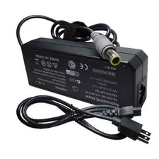 AC Adapter CHARGER for IBM LENOVO T60 R60 X60 Z60 T60P X300 UltraBase 43R8781 picture