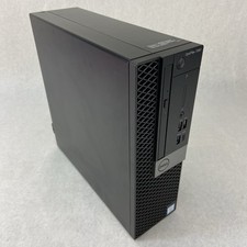 Del Optiplex 7060 SFF Intel Core i5-8500 3GHz 8GB RAM No HDD No OS picture