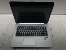 HP EliteBook Folio 1040 G3 Intel i5-6300U 2.4GHz 8 GB Windows 11 128GB SSD picture