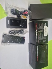Portable HDMI Recorder: Ezcap 273 Video Recorder Box 1080P HDMI Video  picture