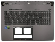 OEM Palmrest with US Keyboard for ASUS G815L G815LR G835LW G835L RGB PER KEY picture