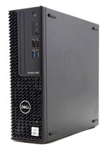 Dell Precision 3450 SFF Desktop PC Intel i5-11th 32GB Ram 512GB NVMe Windows 11 picture