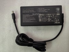 OEM 20V 9A 180W ADP-180TB K For ASUS ROG Zephyrus G14 GA403UV-QS020W AC Adapter picture