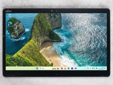 Fujitsu ARROWS Tab Q738/SB 13.3