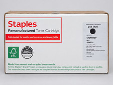 Staples Compatible Dell 1130 ST2MMJP Black picture