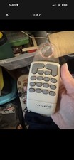 GTCO CalComp Lectra Drawing Board Mouse Cursor Cordless 16 Button Untested picture