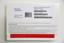 Win Server 2019 Standard x64 bit- 16 Core 50 CAL [Brand New] . picture