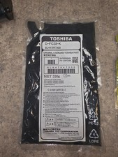 Toshiba D-FC28-K Developer Black for Toshiba e-Studio FC-4520c picture